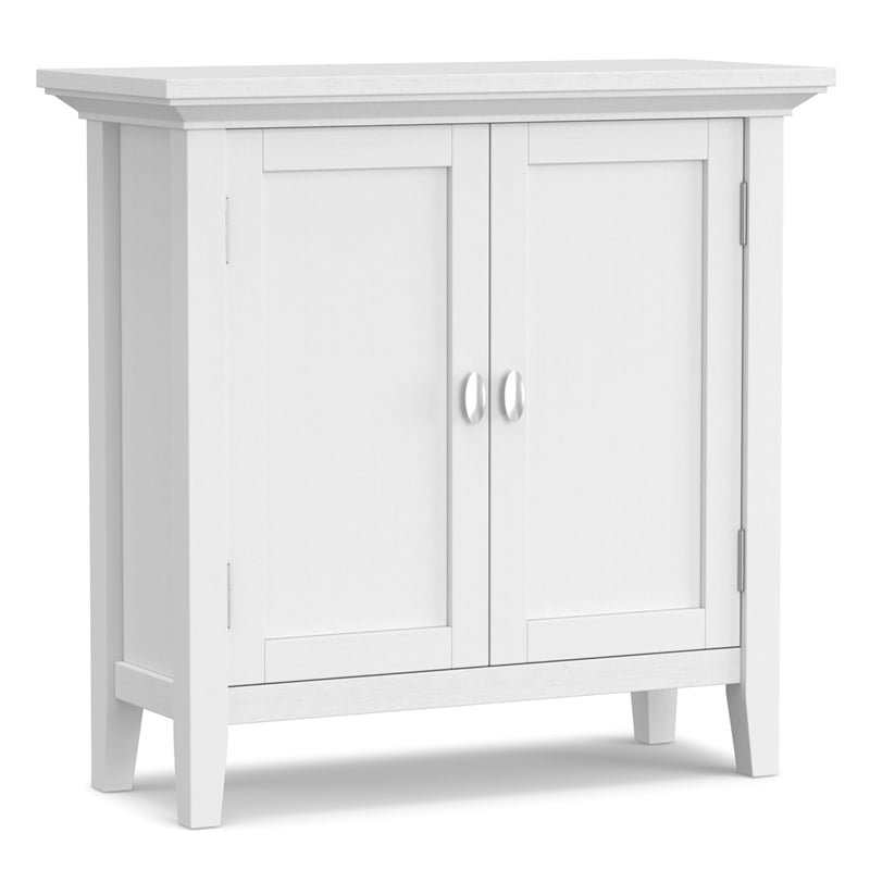Simpli Home Redmond Solid Wood 32 