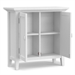 Simpli Home Redmond Solid Wood 32 