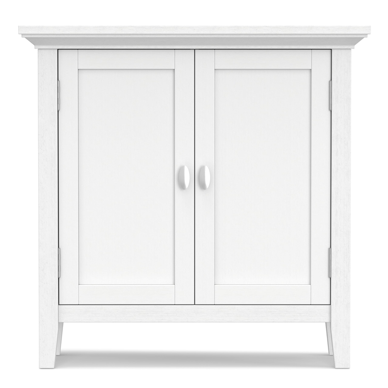 Simpli Home Redmond Solid Wood 32 