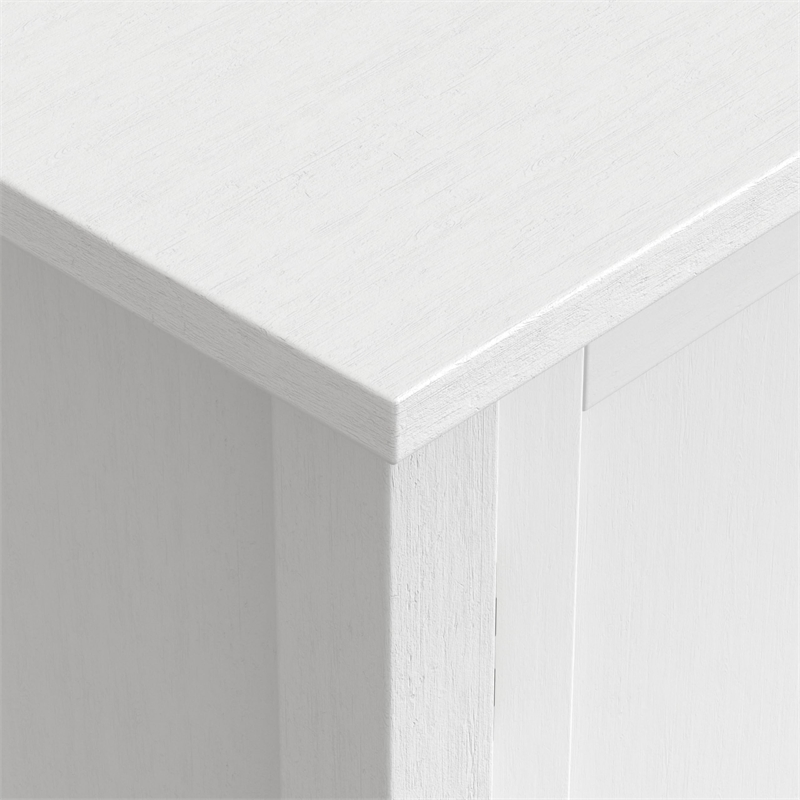 Simpli Home Redmond Solid Wood 32 