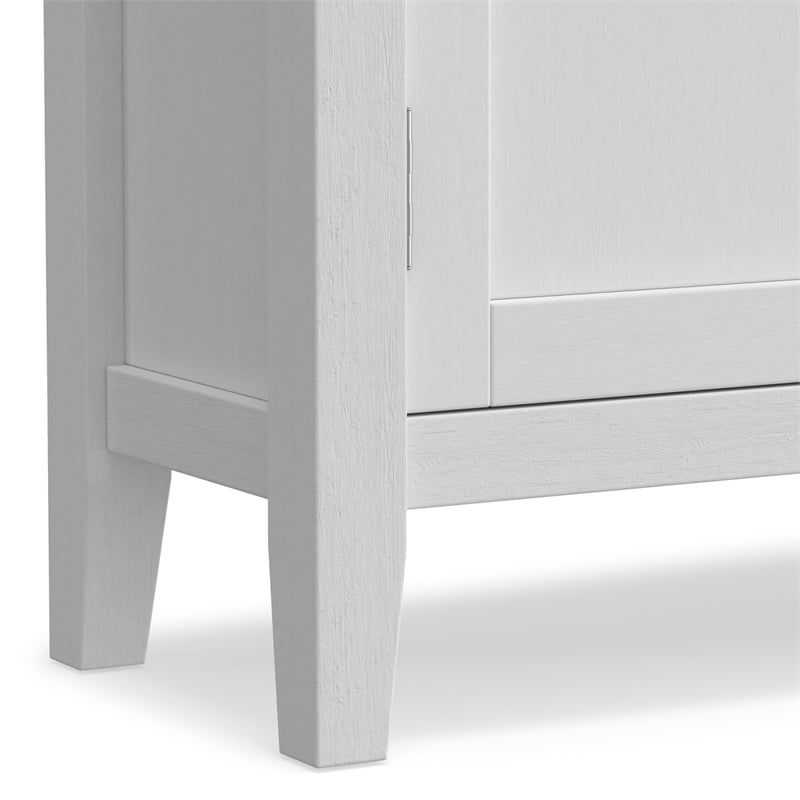 Simpli Home Redmond Solid Wood 32 