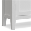 Simpli Home Redmond Solid Wood 32 
