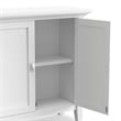 Simpli Home Redmond Solid Wood 32 