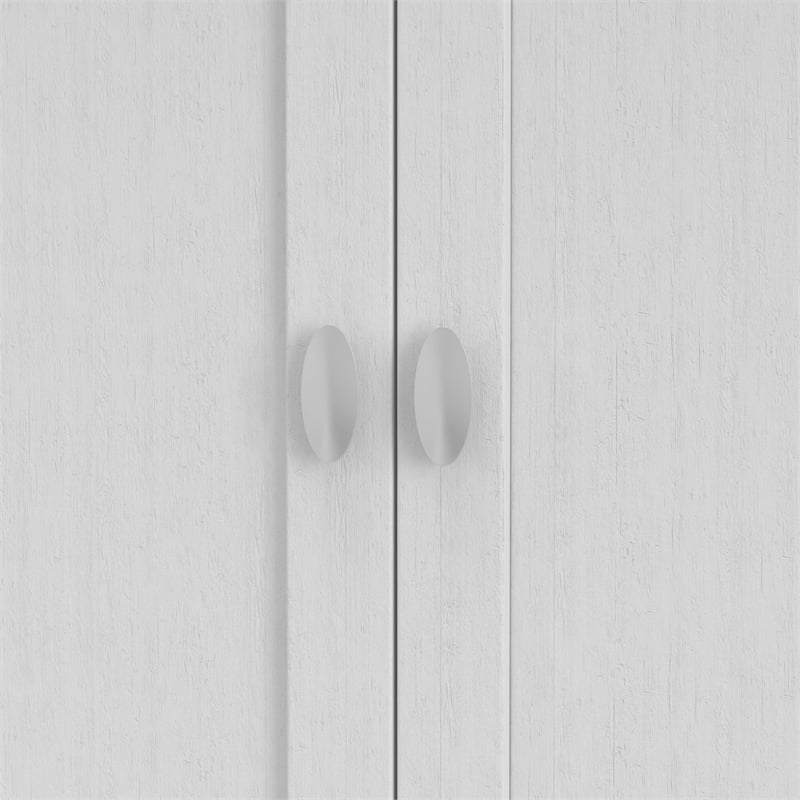 Simpli Home Redmond Solid Wood 32 