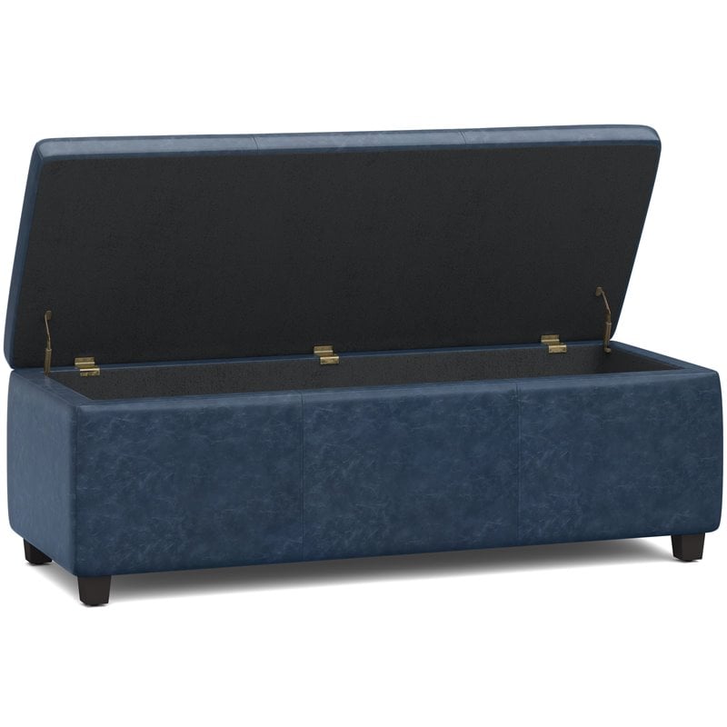 Simpli Home Avalon 48