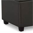 Simpli Home Avalon 54