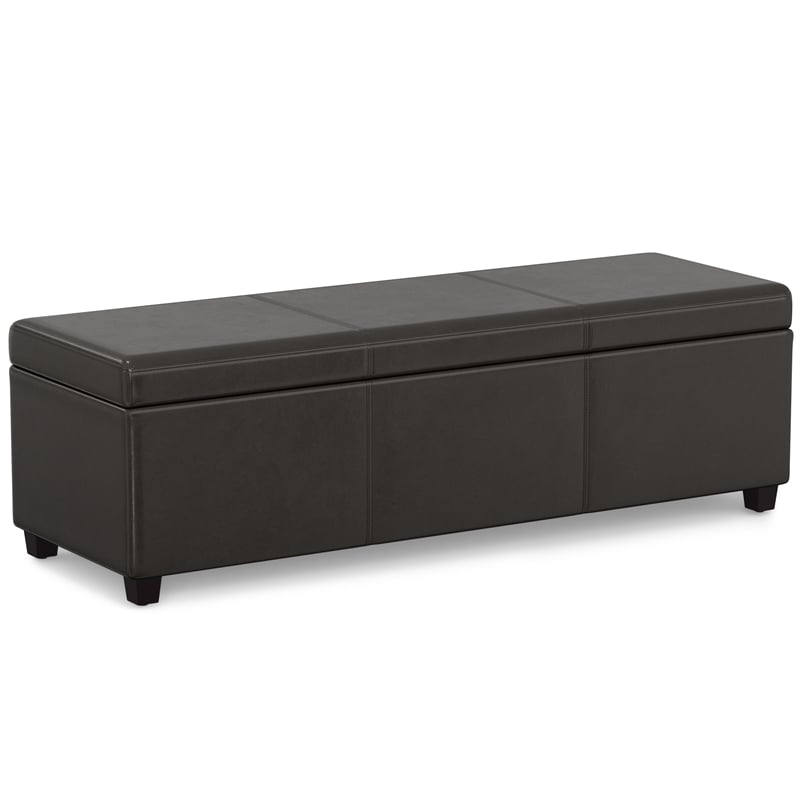 Simpli Home Avalon 54