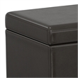 Simpli Home Avalon 54