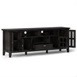 Simpli Home Artisan Wood 72
