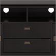 Simpli Home Artisan Wood 72