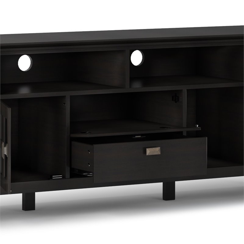 Simpli Home Artisan Wood 72