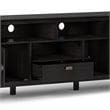 Simpli Home Artisan Wood 72