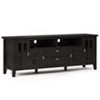 Simpli Home Artisan Wood 72