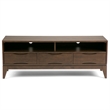 Simpli Home Harper Hardood 60