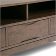 Simpli Home Harper Hardood 60