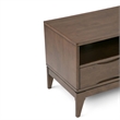Simpli Home Harper Hardood 60