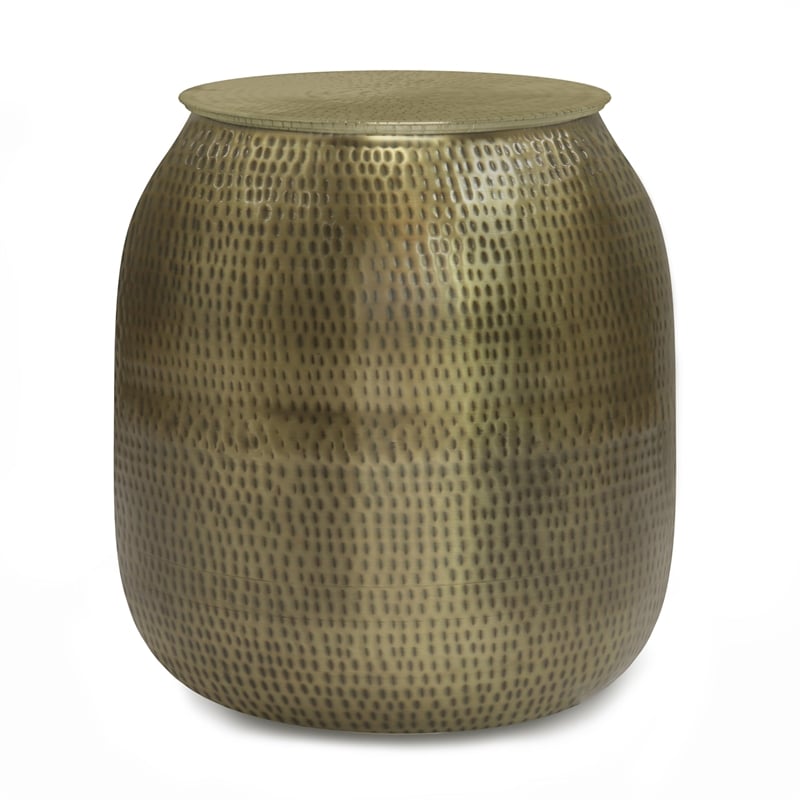 Simpli Home Griffen 19