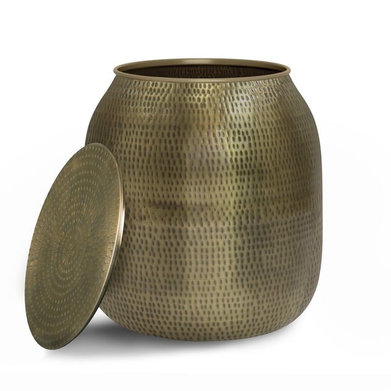 Simpli Home Griffen 19