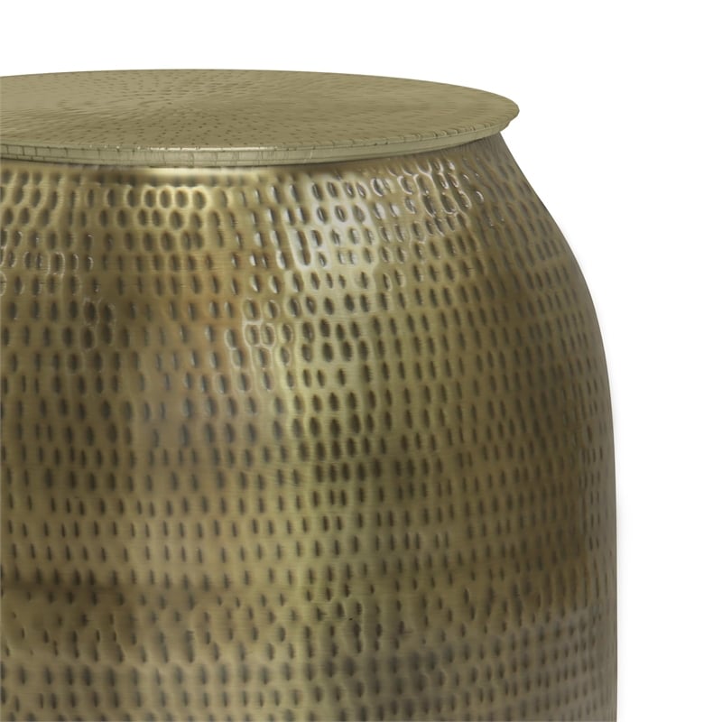 Simpli Home Griffen 19