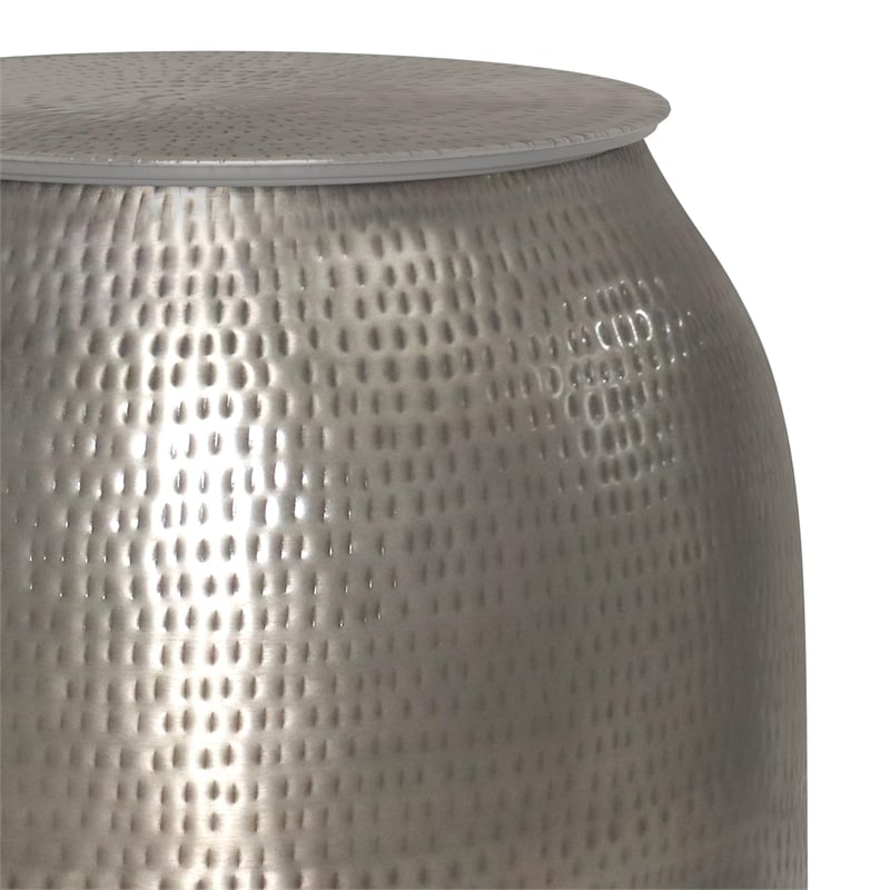 Simpli Home Griffen Industrial 19