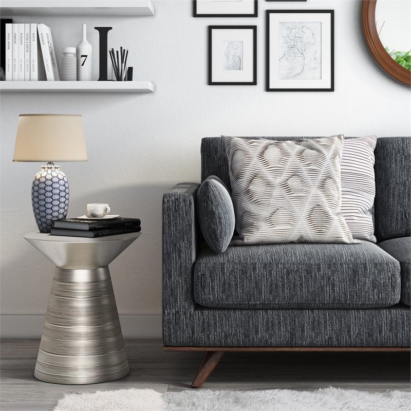 Simpli Home Sheridan Industrial 18 