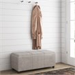 Simpli Home Avalon 42