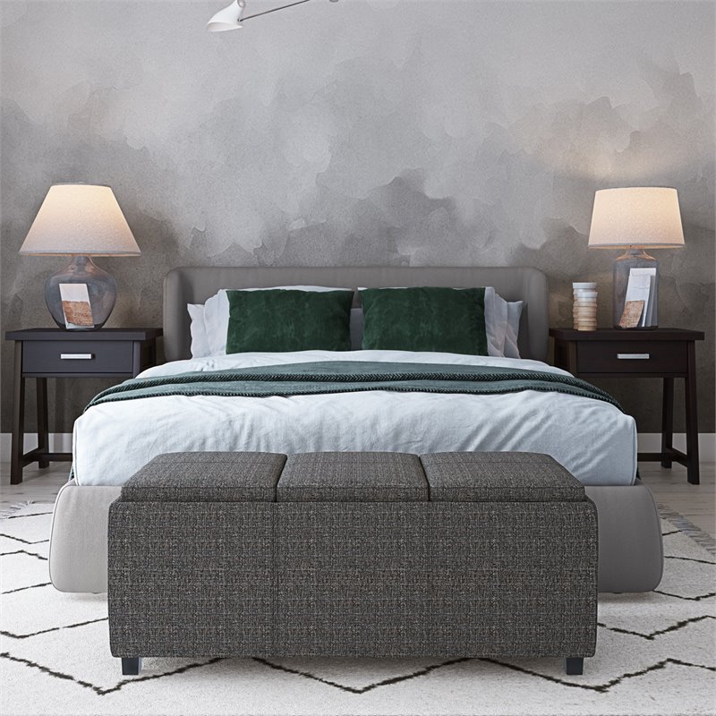 Simpli Home Avalon 42