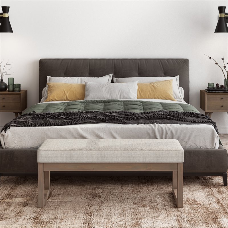 Simpli Home Milltown 44