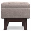 Simpli Home Owen 48
