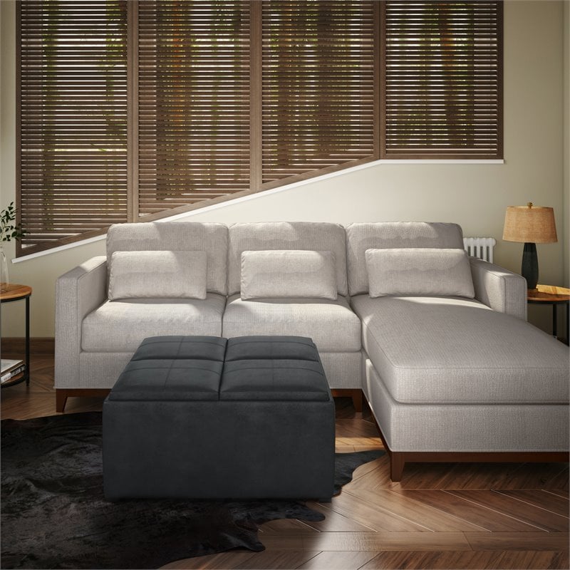 Simpli Home Avalon 35