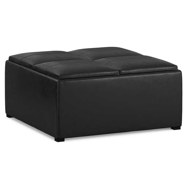 Simpli Home Avalon 35
