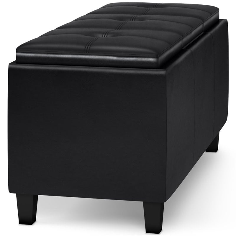 Simpli Home Avalon 42
