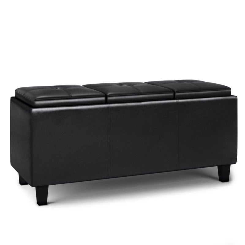 Simpli Home Avalon 42