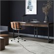 Erina SOLID ACACIA WOOD Industrial 72 