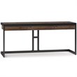 Erina SOLID ACACIA WOOD Industrial 72 