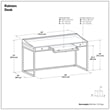 Simpli Home Ralston 60