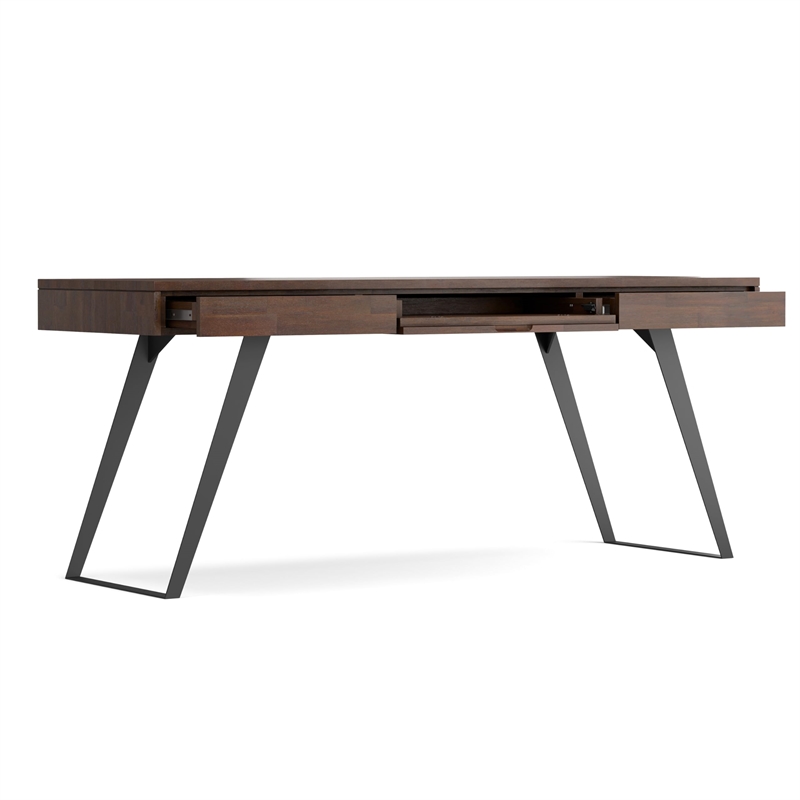 Simpli Home Lowry 72