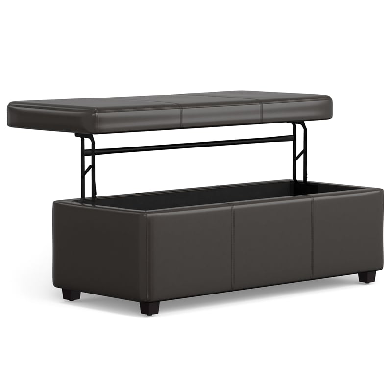 Simpli Home Avalon 44