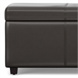 Simpli Home Avalon 44
