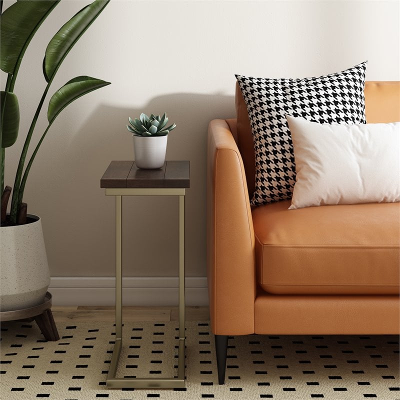 Simpli Home Skyler 18