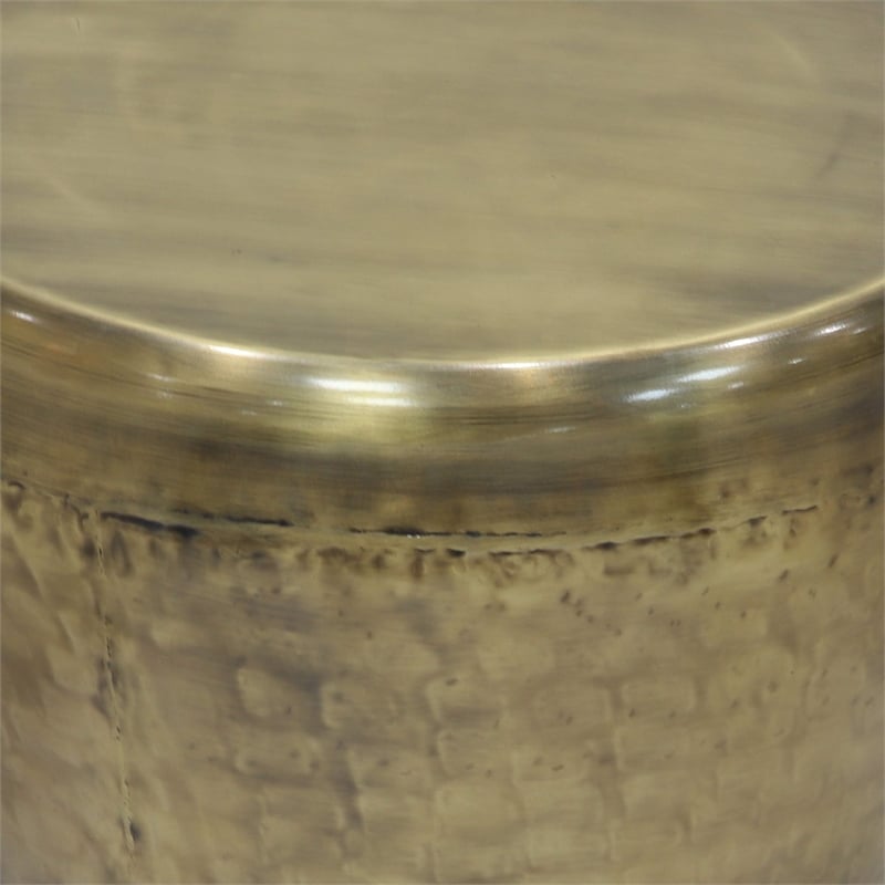 Simpli Home Garvy Industrial 20 