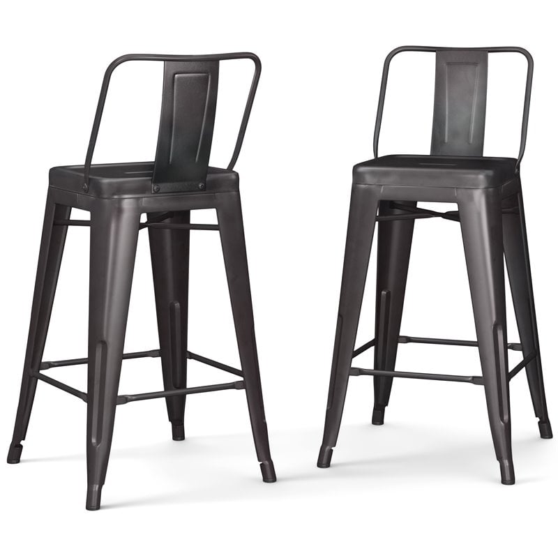 Simpli Home Rayne 24