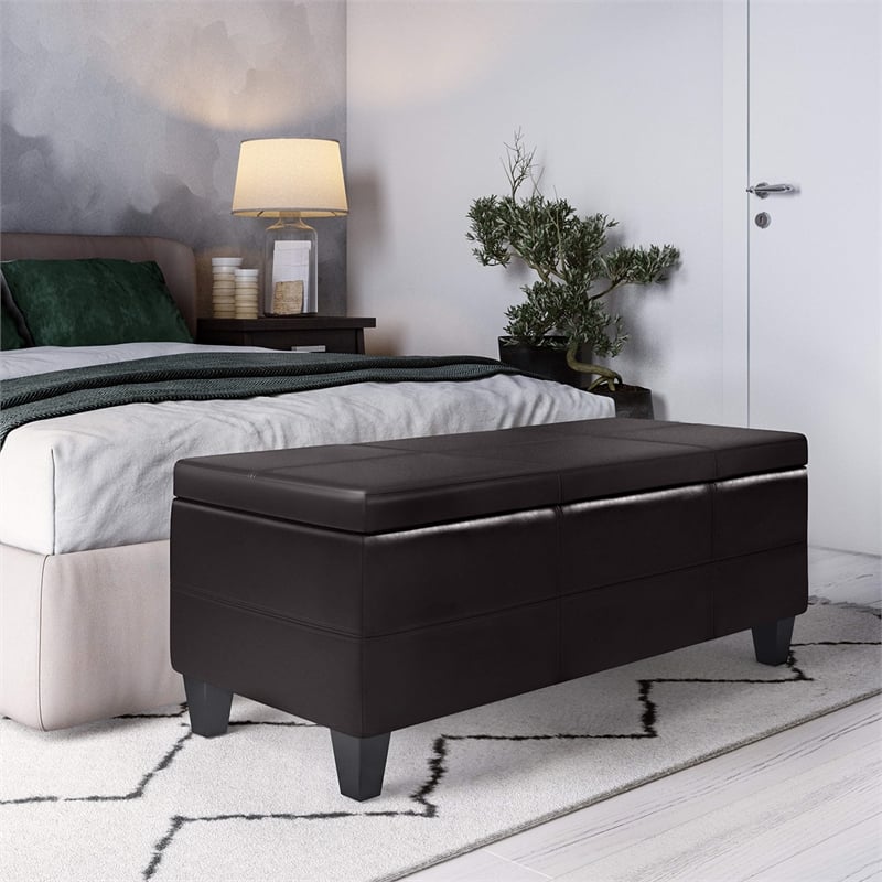 Simpli Home Afton 48