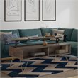 Simpli Home Hunter Mango Wood 48