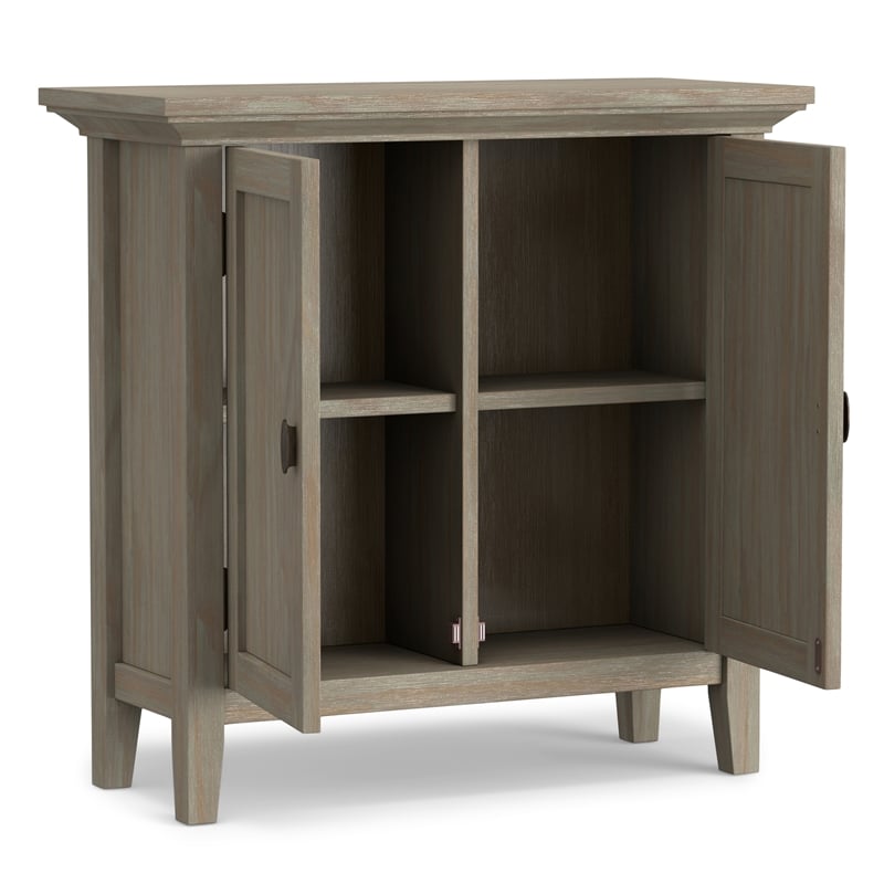 Redmond Solid Wood 32 