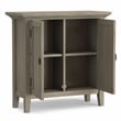 Redmond Solid Wood 32 
