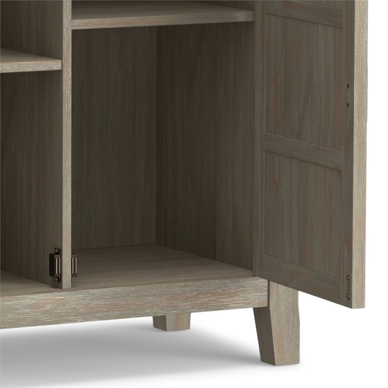 Redmond Solid Wood 32 