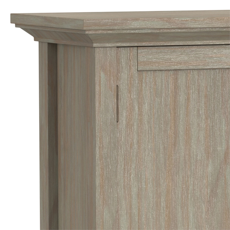 Redmond Solid Wood 32 