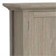 Redmond Solid Wood 32 
