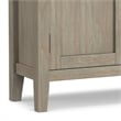 Redmond Solid Wood 32 